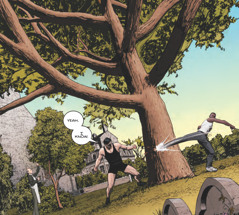Illustration for article titled What DC Is Doing Right With the New Versions of Superman and Batman